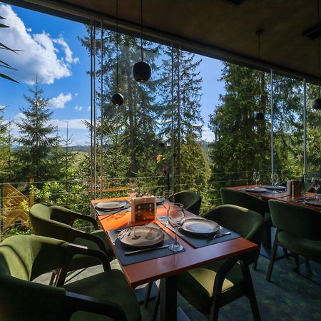 Stara Pravda Villas Bukoveľ Exteriér fotografie