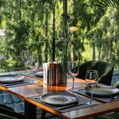 Stara Pravda Villas Bukoveľ Exteriér fotografie
