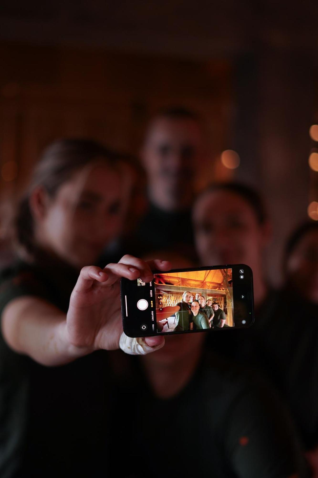 Stara Pravda Villas Bukoveľ Exteriér fotografie